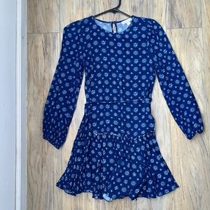 Chelsea28 dress only worn once for photos